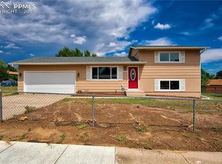 923 Boggs Pl, Colorado Springs, CO 80910