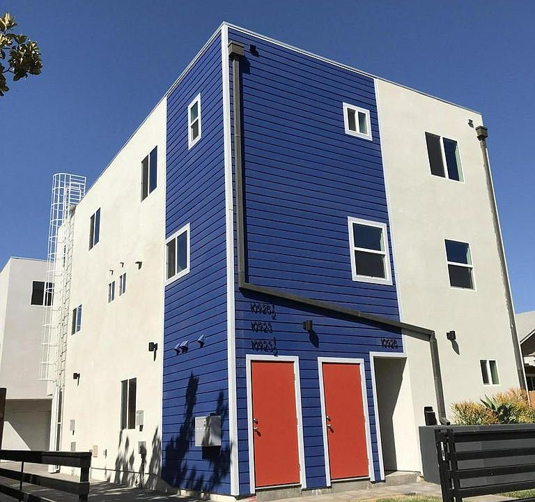 1st image of 10925 Hesby St #1