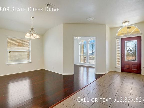 3rd image of 1809 Slate Creek Dr