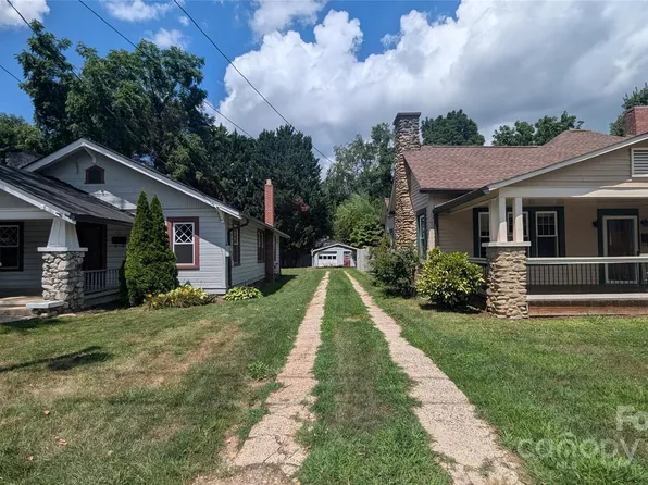 43 & 53 Cherry St, Waynesville, NC 28786