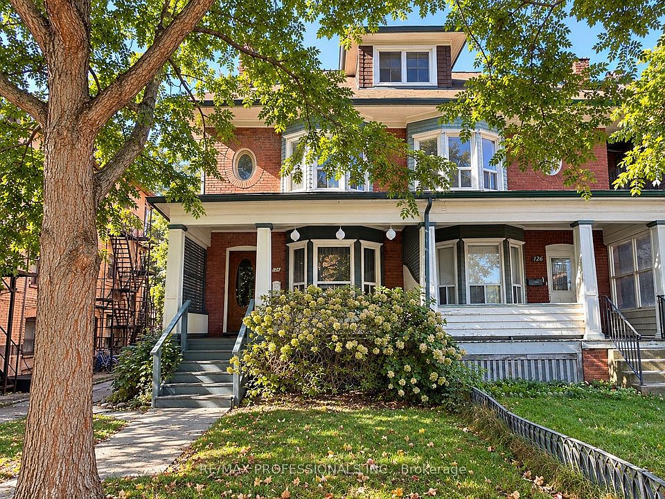 1st image of 124 Close Ave