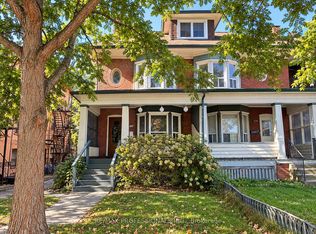 124 Close Ave, Toronto, ON M6K 2V5