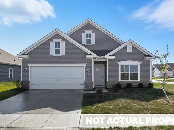 837 S Kintner Pkwy, Sunbury, OH 43074