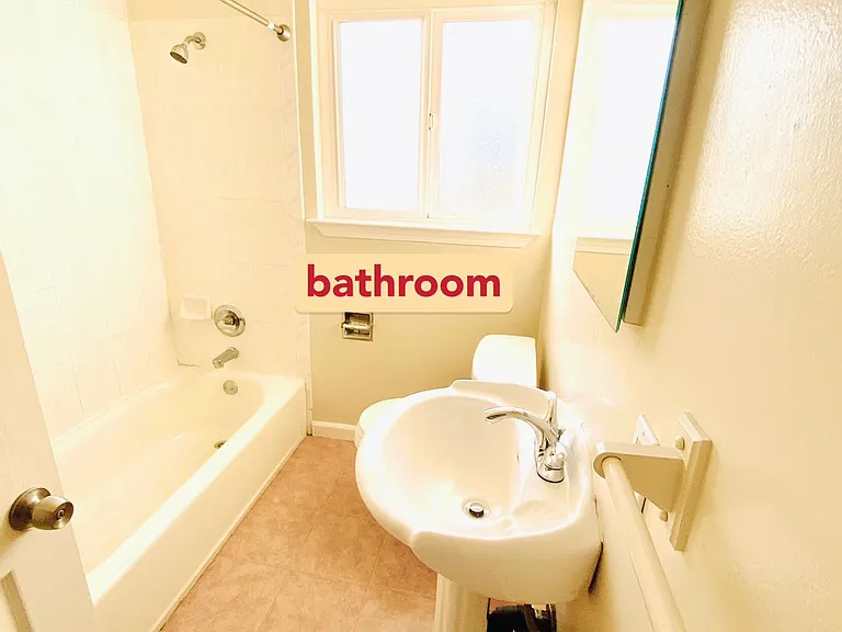 2865 Alma St #2869 — Photo 9