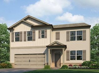 2935 Daxton Ln, Gainesville, GA 30507