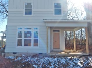 749 Hamilton Avenue, Nashville, TN 37203