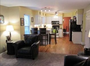 140 Stonefence Ln, Dublin, OH 43017
