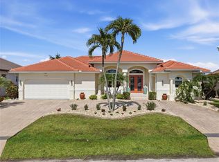 1312 Sea Horse Ct, Punta Gorda, FL 33950
