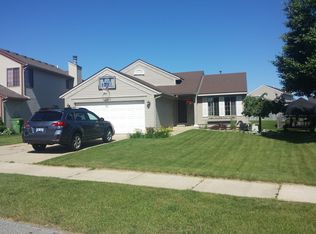 4629 Brookmeadow Dr SE, Kentwood, MI 49512