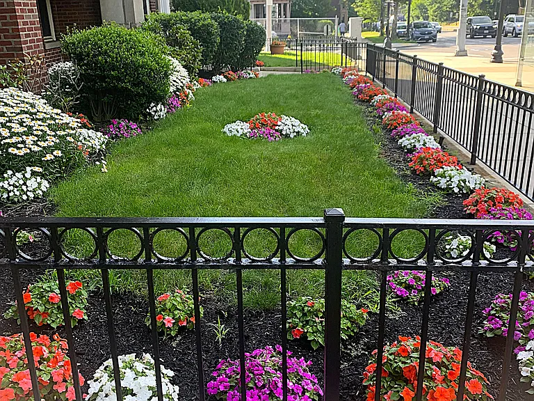 Nazing Court — Photo 16