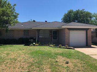 2828 SW 77th St, Oklahoma City, OK 73159