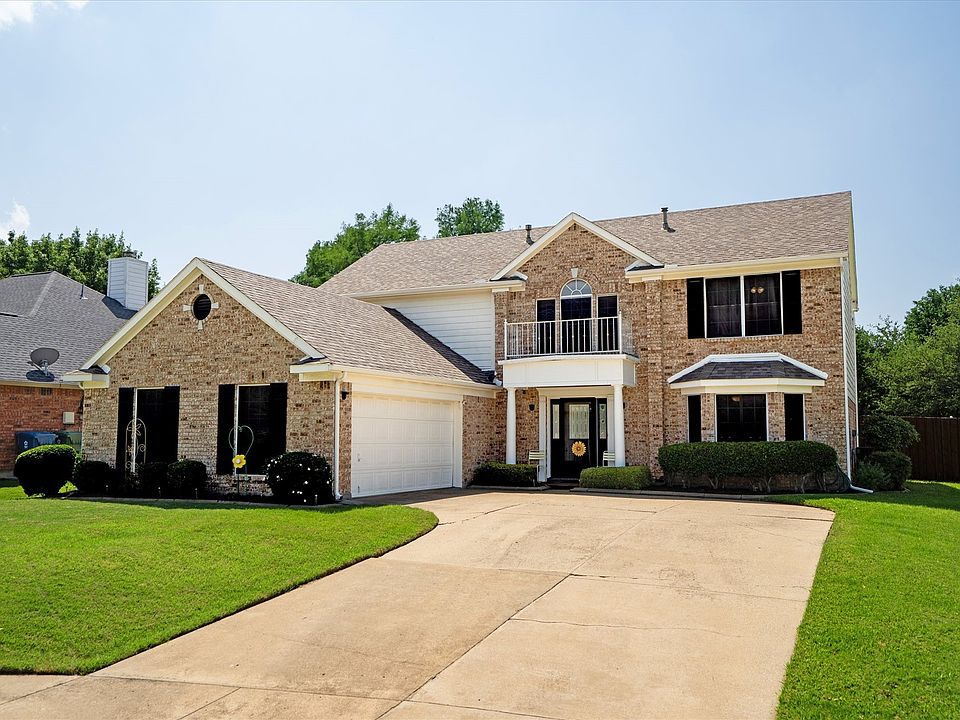 1st image of 2428 Covington Dr