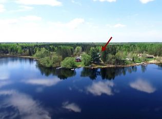 7319 Kauppi Lake Rd, Cotton, MN 55724
