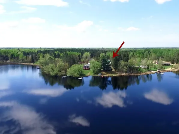 7319 Kauppi Lake Rd, Cotton, MN 55724