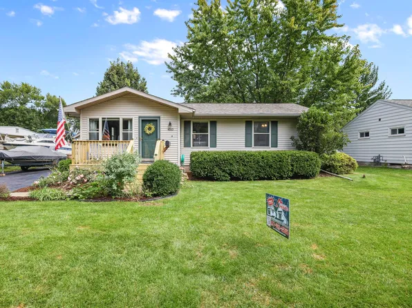 4310 Hegg Ave, Madison, WI 53716