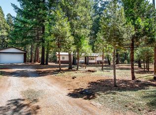 7585 Eastwood Way, Shingletown, CA 96088