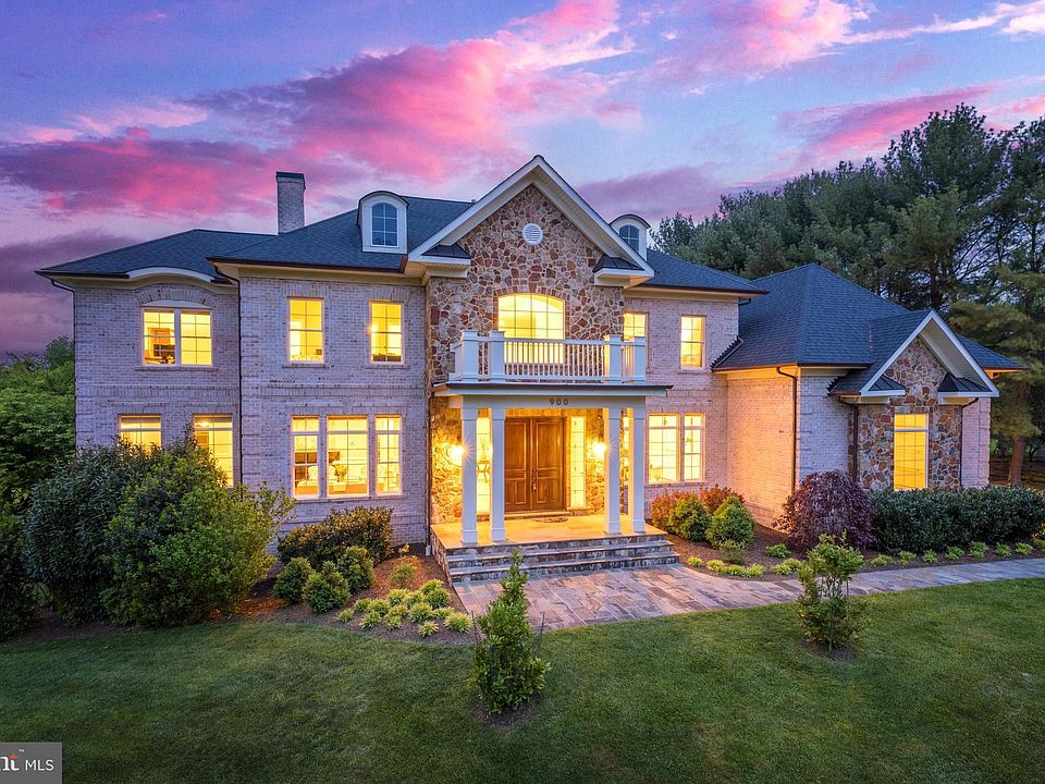 900 Utterback Store Rd, Great Falls, VA 22066 Zillow