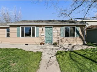 1140 Ironton St, Aurora, CO 80010