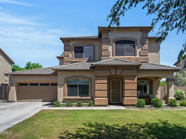 2786 E CRESCENT Way, Gilbert, AZ 85298