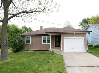 2100 N Marion Ave, Springfield, MO 65803