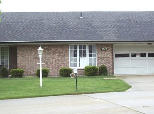 3378 Flowerdale Rd, Springfield, OH 45504