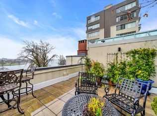 1311 Beach Ave #302, Vancouver, BC
