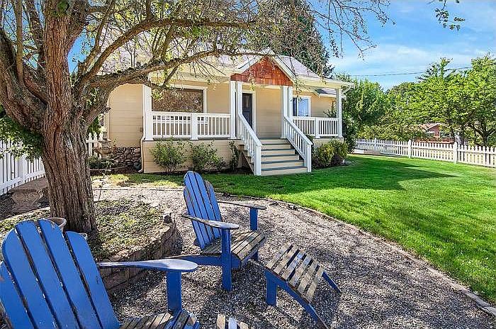 Welcome to Kennydale