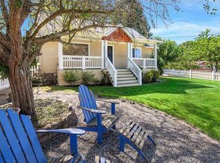 3619 Meadow Ave N, Renton, WA 98056