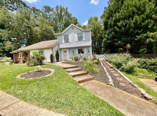 5073 Village Green Way, Alpharetta, GA 30009
