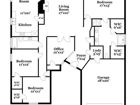 2nd image of 2927 Waterloo Rd