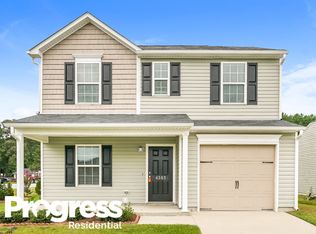 4303 Lady Yvone Way, Raleigh, NC 27610