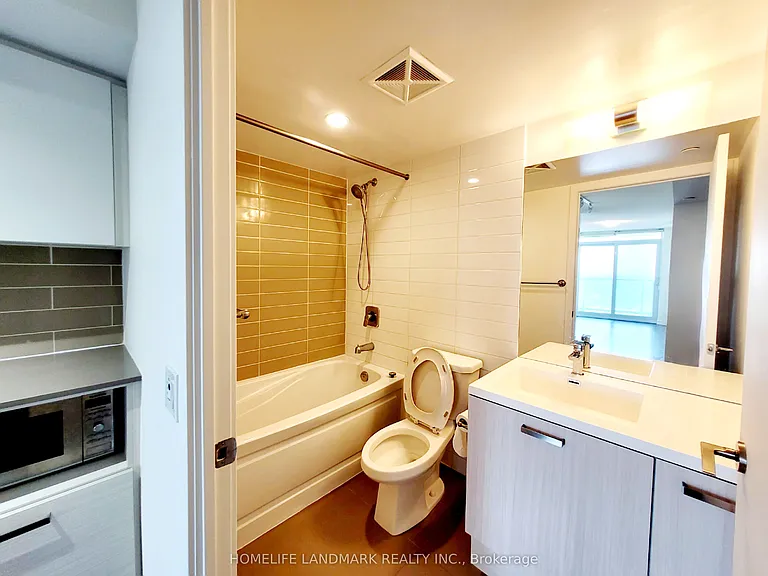 125 Redpath Ave #1213 — Photo 14