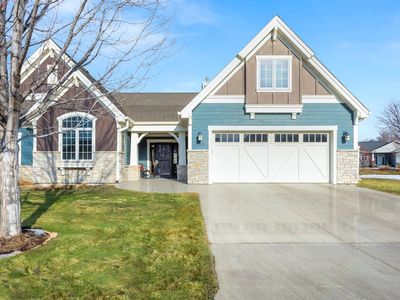 4303 44th St S, Fargo, ND, 58104
