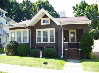 20 Pearl Ave, Binghamton, NY 13903