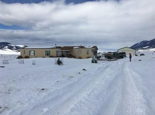 11 Tatanka Trl, Whitehall, MT 59759