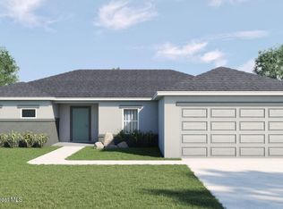 458 Lamon St SW, Palm Bay, FL 32908