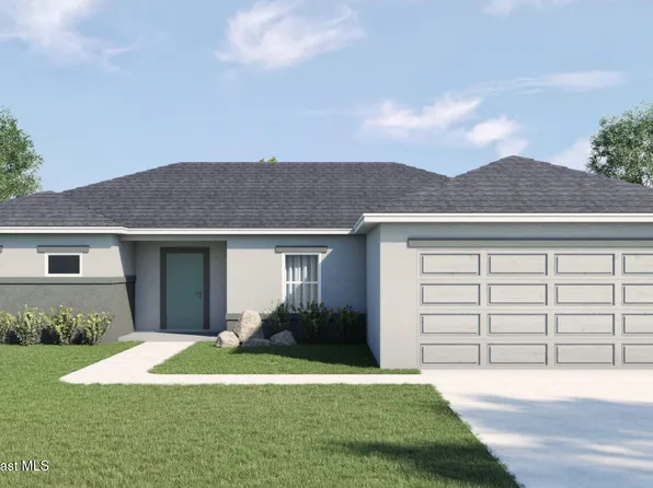 550 Halifax St SW, Palm Bay, FL 32908