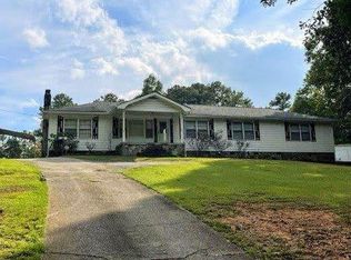 5451 Liberty Rd, Winston, GA 30187