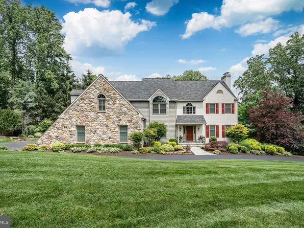 1217 Tullamore Cir, Chester Springs, PA 19425