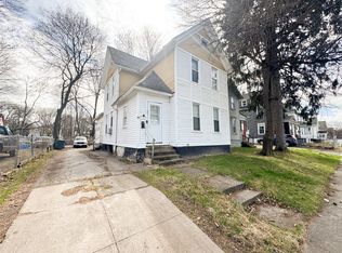 77 Avenue C, Rochester, NY 14621