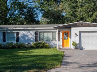 907 W Country Club Dr, Tampa, FL 33612