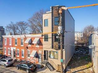 2121 Seybert St UNIT 1, Philadelphia, PA 19121