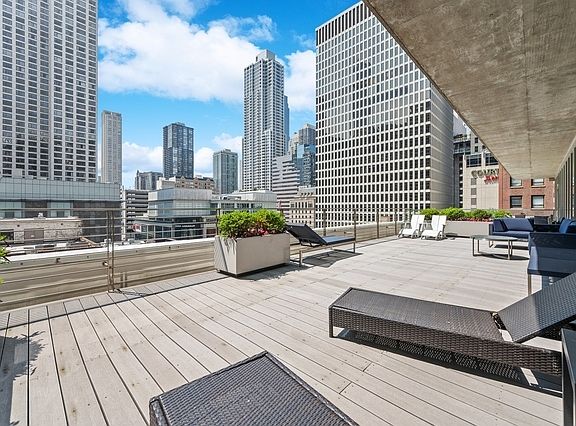 5th image of 550 N Saint Clair St APT 1602