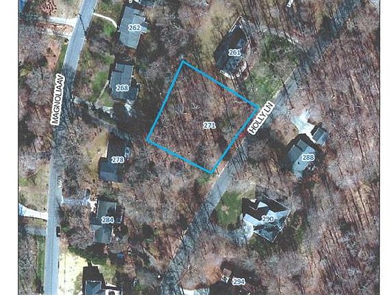 2nd image of 271 Holly Ln Lot 16