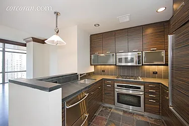 Rented by Corcoran