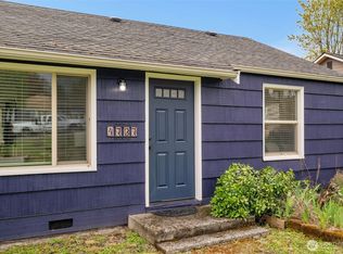 4737 S 172nd Pl, Seatac, WA 98188