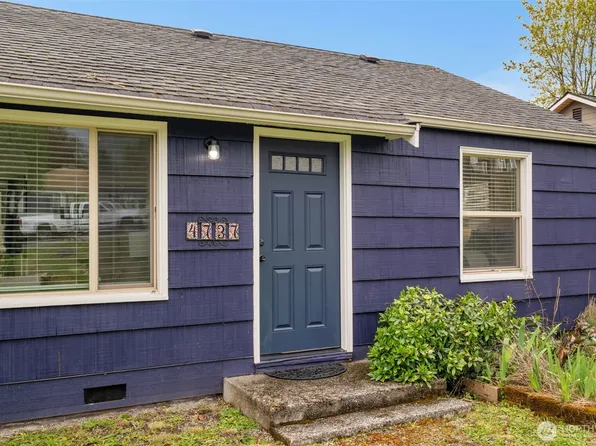 4737 S 172nd Place, SeaTac, WA 98188