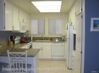 898 Ronda Sevilla UNIT O, Laguna Woods, CA 92637
