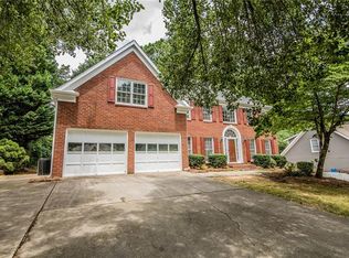 567 Delphinium Blvd NW, Acworth, GA 30102