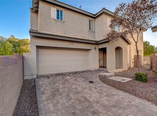 6209 Blushing Willow St, North Las Vegas, NV 89081